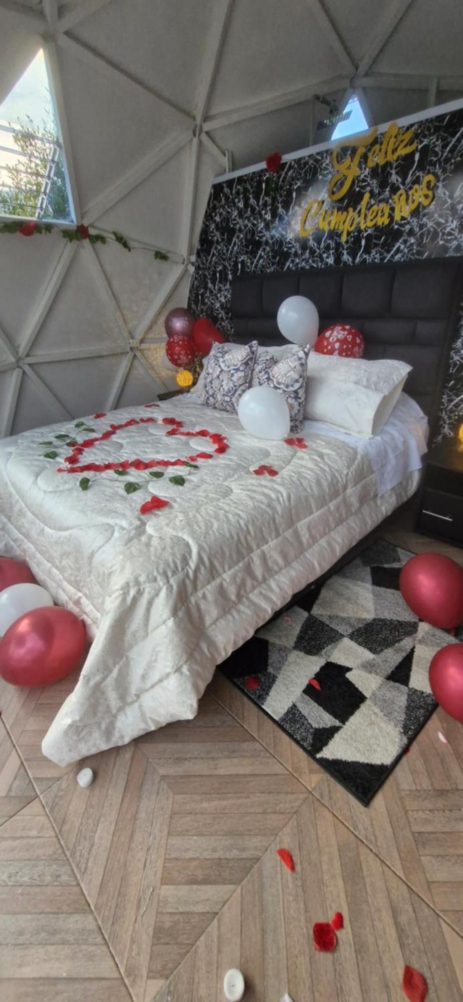 Hotel El Ganadero El Total Екстер'єр фото