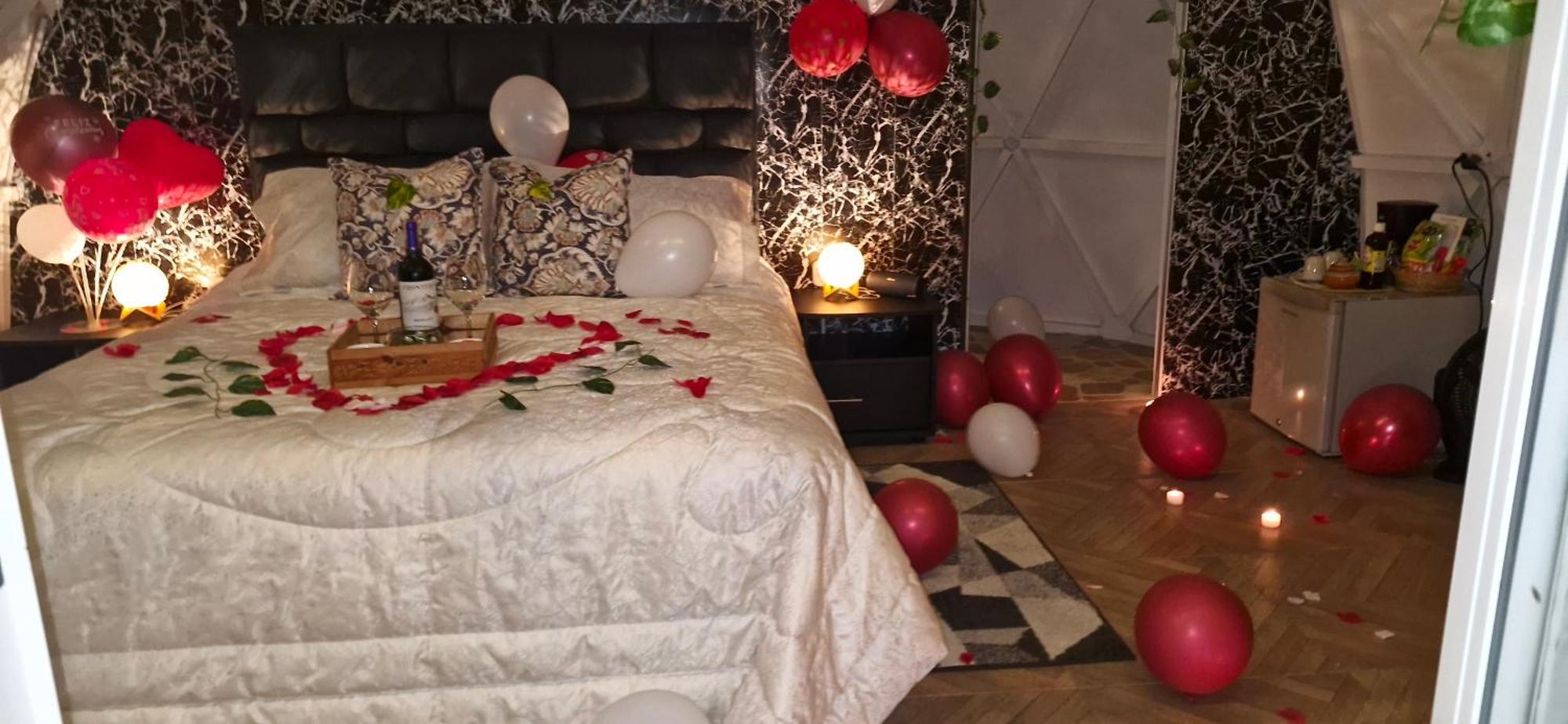 Hotel El Ganadero El Total Екстер'єр фото
